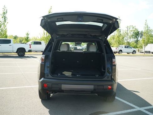 New 2026 Jeep Cherokee Limited AWD/4WD image 15