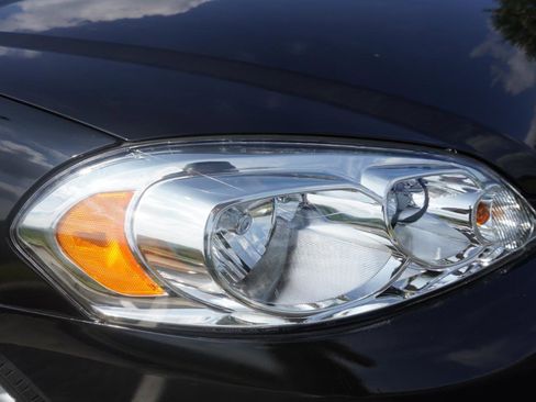 Used 2015 Chevrolet Impala Police FWD image 9