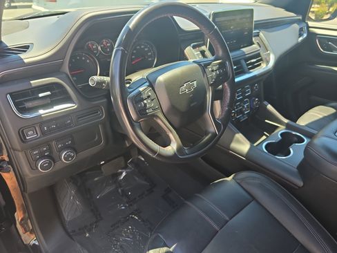 Used 2021 Chevrolet Tahoe RST AWD/4WD image 18