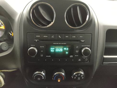 Used 2017 Jeep Patriot Sport w/ Power Value Group image 25