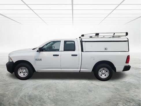 Used 2017 RAM 1500 Tradesman w/ Popular Equipment Group AWD/4WD image 2