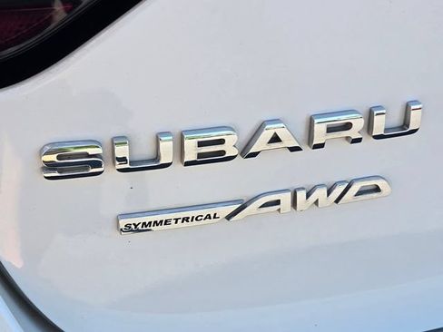 Used 2024 Subaru Legacy Limited AWD/4WD image 18