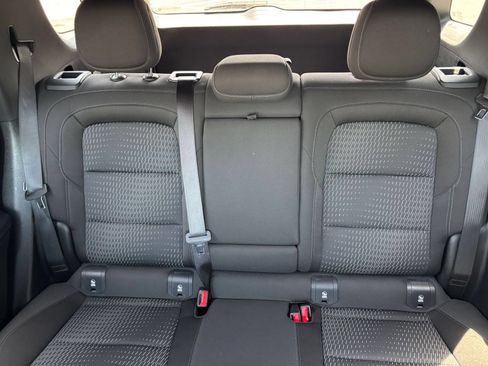 Used 2025 Chevrolet Equinox LT FWD image 37