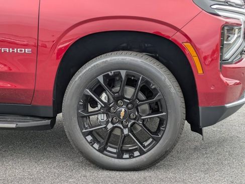 New 2026 Chevrolet Tahoe LS image 11
