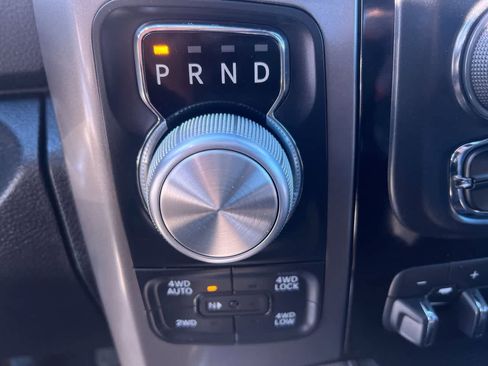 Used 2017 RAM 1500 Sport w/ Sublime Green Sport Package image 28