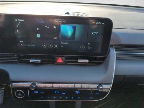 New 2026 Hyundai Ioniq 5 SE RWD image 14