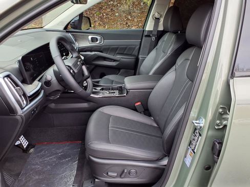 New 2026 Kia Sorento SX AWD/4WD image 5