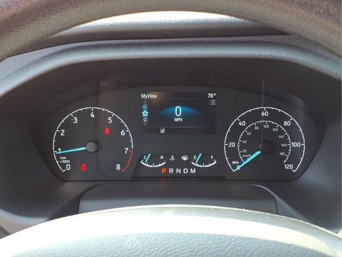 Used 2024 Ford Transit 350 XLT image 14