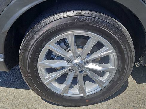 Used 2024 Honda CR-V EX-L image 9