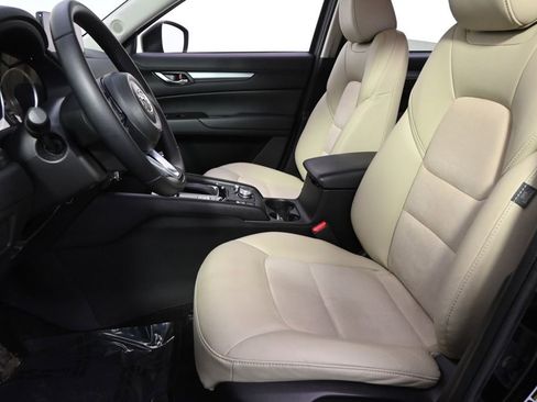 Used 2023 MAZDA CX-5 AWD 2.5 S w/ Select Package image 13