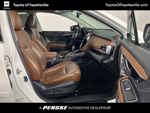 Used 2021 Subaru Outback Touring w/ Popular Package #2 AWD/4WD image 7