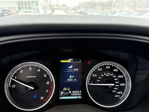 Used 2023 Subaru Forester Limited image 24