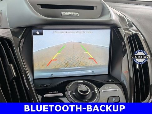 Used 2014 Ford Escape Titanium image 35