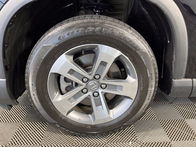 Used 2023 Honda Pilot EX-L image 9