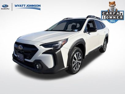 Used 2023 Subaru Outback Premium