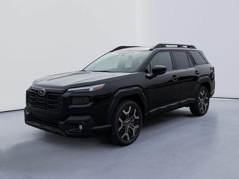 New 2026 Subaru Outback Touring XT AWD/4WD image 7