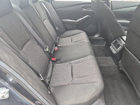 Used 2025 Honda Accord LX image 29
