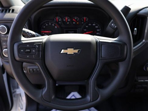 New 2025 Chevrolet Silverado 2500 W/T w/ WT Convenience Package image 71