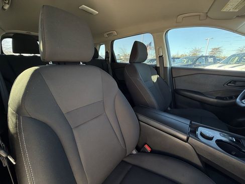 Used 2023 Nissan Rogue S image 30