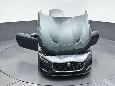 Used 2023 Jaguar F-TYPE R-Dynamic AWD/4WD image 55