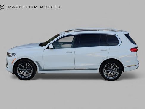 Used 2019 BMW X7 xDrive40i image 3