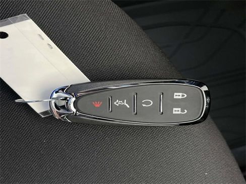 New 2026 Chevrolet TrailBlazer LT w/ Convenience Package image 31