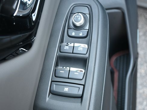Certified 2026 Subaru Forester Sport AWD/4WD image 15