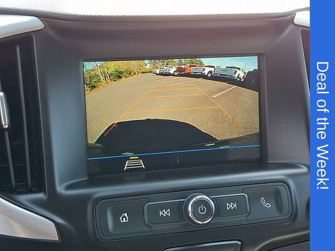 Used 2019 GMC Terrain SLE AWD/4WD image 17