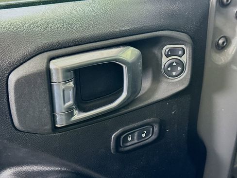 Used 2021 Jeep Wrangler Unlimited Sport AWD/4WD image 20