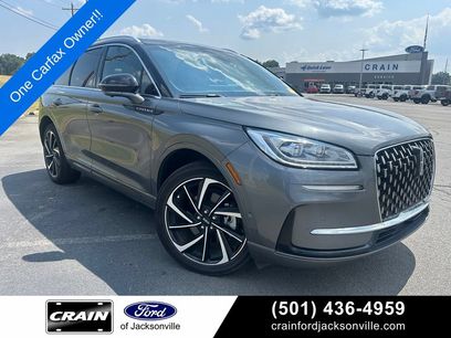 Used 2023 Lincoln Corsair Grand Touring w/ Equipment Group 302A