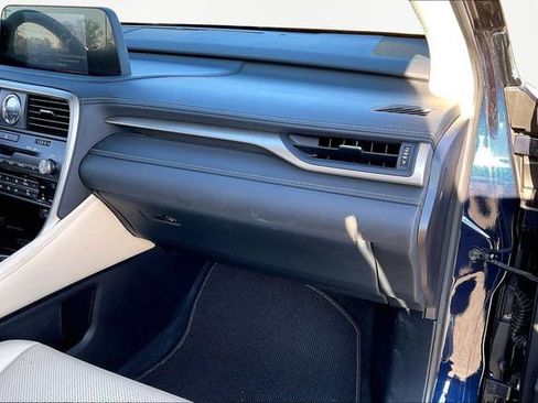 Used 2022 Lexus RX 350 FWD image 18
