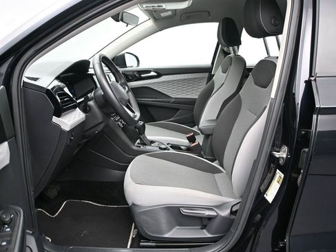 Certified 2023 Volkswagen Taos S AWD/4WD image 8