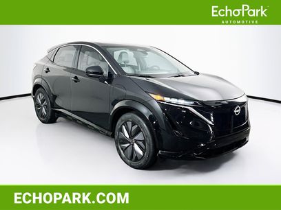 Used 2023 Nissan Ariya FWD