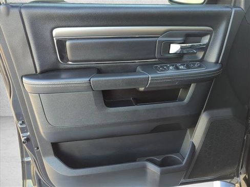 Used 2017 RAM 1500 Sport w/ Convenience Group image 7