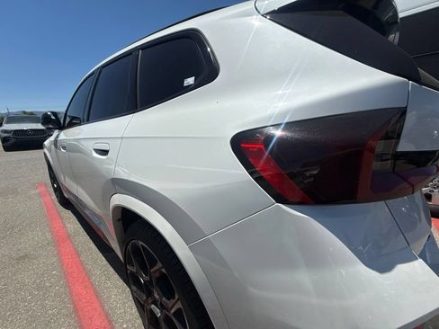 Used 2024 BMW X1 M35i w/ Premium Package AWD/4WD image 9