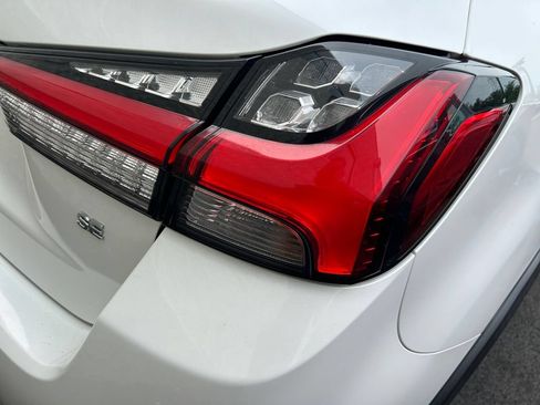 Used 2021 Mitsubishi Outlander Sport SE AWD/4WD image 24