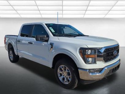 Used 2023 Ford F150 XLT
