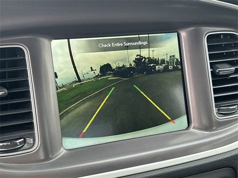 Certified 2022 Dodge Charger R/T image 25