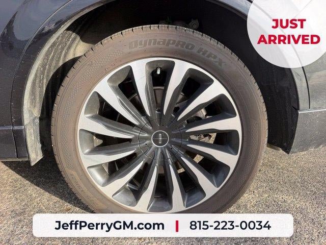 Used 2022 Lincoln Aviator Black Label Grand Touring AWD/4WD image 22