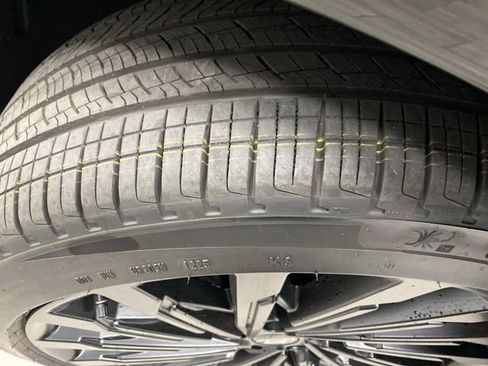 New 2026 Hyundai Santa Fe Calligraphy image 39