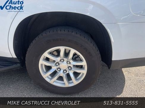 Used 2024 Chevrolet Tahoe LT AWD/4WD image 5