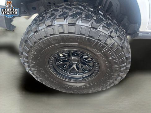 Used 2025 Ford Bronco Outer Banks AWD/4WD image 27