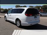 Used 2022 Chrysler Voyager LX image 5
