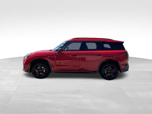 Used 2025 MINI Cooper Countryman John Cooper Works AWD/4WD image 8