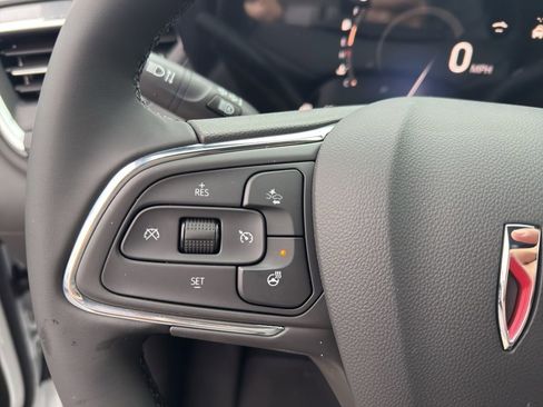 New 2026 Buick Encore GX Sport Touring w/ Advanced Technology Package image 16