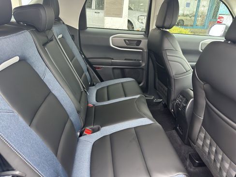 New 2026 Ford Bronco Sport Outer Banks image 32