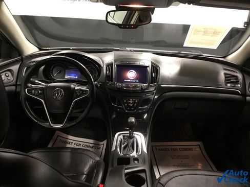 Used 2015 Buick Regal AWD image 25