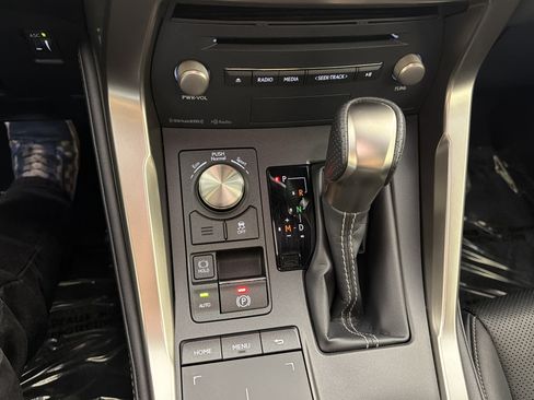 Used 2019 Lexus NX 300 F Sport w/ F Sport Comfort Package AWD/4WD image 19