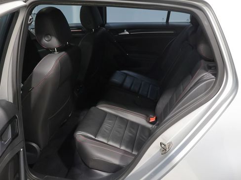 Used 2015 Volkswagen GTI Autobahn FWD image 12