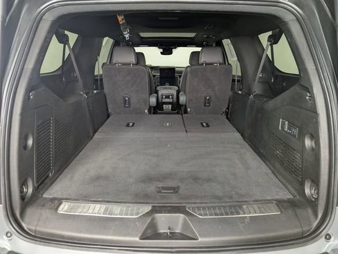 Used 2025 GMC Yukon XL AT4 w/ AT4 Premium Package image 25